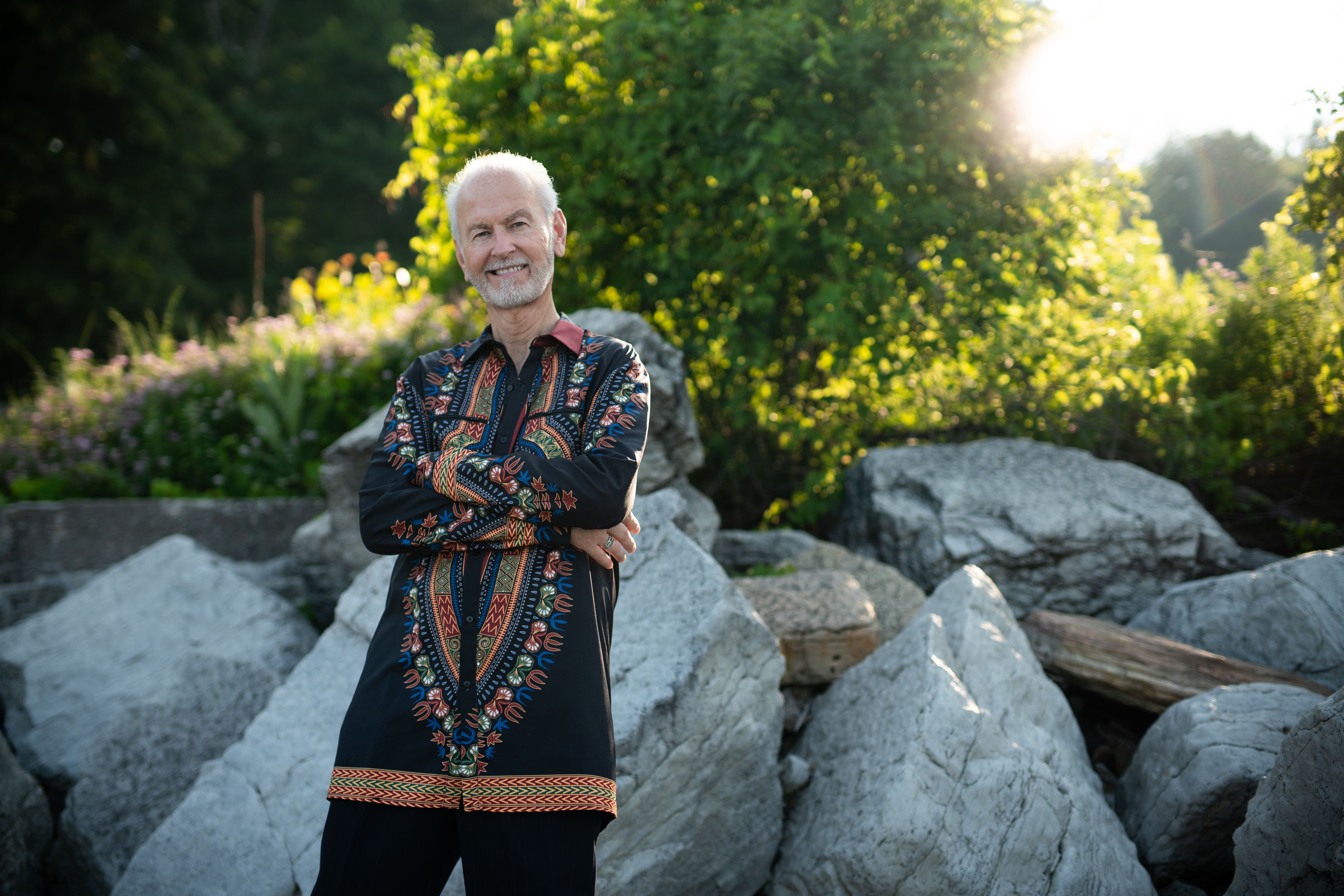Ron Arden Portraits 7.14.25-33